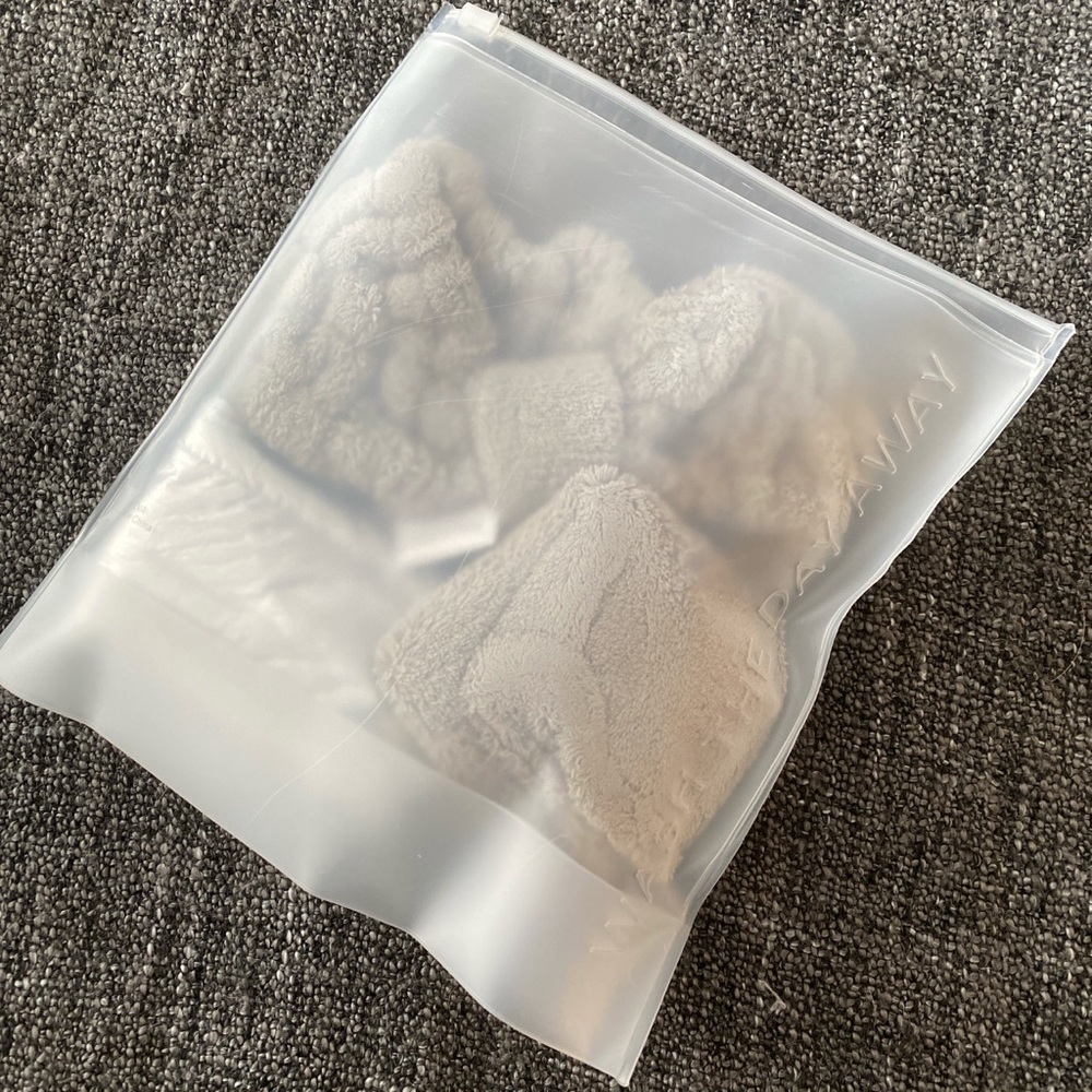 SKINCARE HEADBAND KIT
